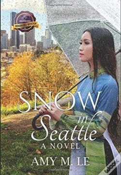 Capa do artigo Snow In Seattle: A Novel