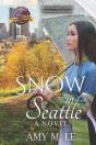 Snow In Seattle - Preview