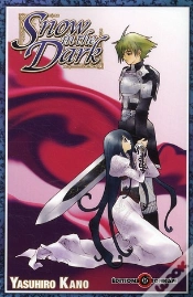 Capa do artigo Snow In The Dark