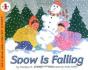 Snow Is Falling - Preview