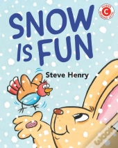 Snow Is Fun