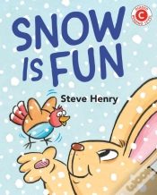 Capa do artigo Snow Is Fun
