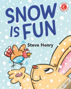 Capa do artigo Snow Is Fun