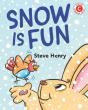 Snow Is Fun - Preview