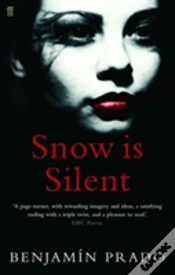 Capa do artigo Snow Is Silent