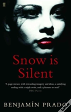 Capa do artigo Snow Is Silent