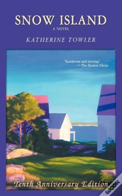 Capa do artigo Snow Island (Tenth Anniversary Edition)