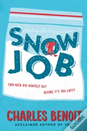Capa do artigo Snow Job
