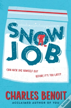 Capa do artigo Snow Job