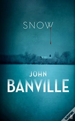 Capa do artigo Snow