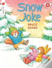 Capa do artigo Snow Joke