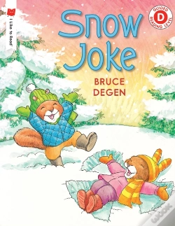 Capa do artigo Snow Joke