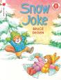 Snow Joke - Preview