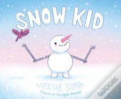 Capa do artigo Snow Kid