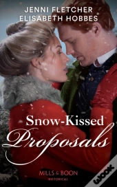 Snow-Kissed Proposals