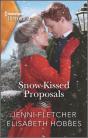 Snow-Kissed Proposals - Preview