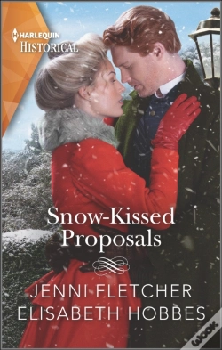 Capa do artigo Snow-Kissed Proposals
