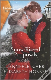 Capa do artigo Snow-Kissed Proposals