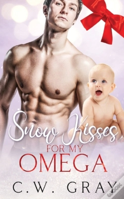 Capa do artigo Snow Kisses For My Omega