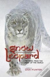 Capa do artigo Snow Leopard