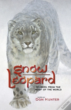 Capa do artigo Snow Leopard