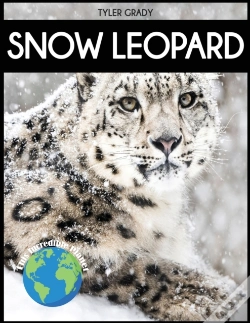 Capa do artigo Snow Leopard