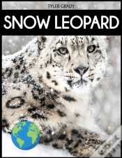 Capa do artigo Snow Leopard