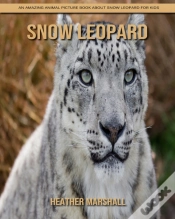 Capa do artigo Snow Leopard