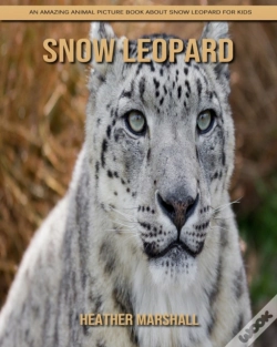 Capa do artigo Snow Leopard