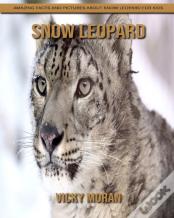 Snow Leopard