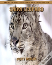 Capa do artigo Snow Leopard