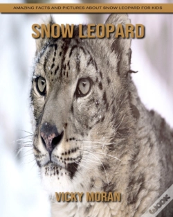 Capa do artigo Snow Leopard