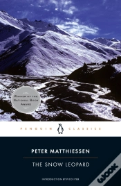 Capa do artigo Snow Leopard