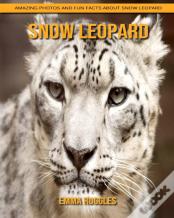 Snow Leopard