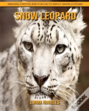 Capa do artigo Snow Leopard