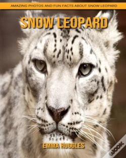 Capa do artigo Snow Leopard