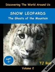 Snow Leopards