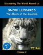 Snow Leopards - Preview