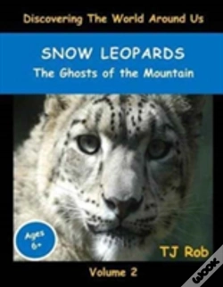 Capa do artigo Snow Leopards