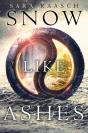 Snow Like Ashes - Preview