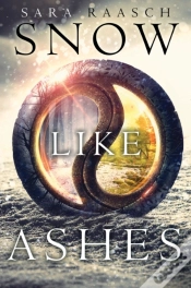 Capa do artigo Snow Like Ashes