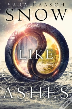Capa do artigo Snow Like Ashes
