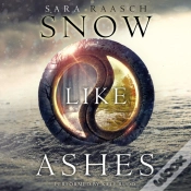 Capa do artigo Snow Like Ashes