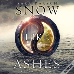 Capa do artigo Snow Like Ashes