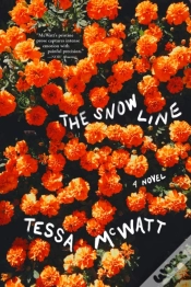Capa do artigo Snow Line