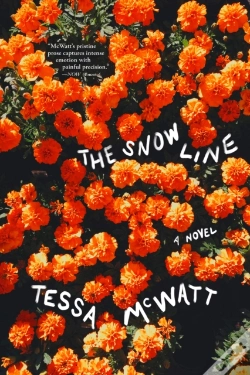 Capa do artigo Snow Line