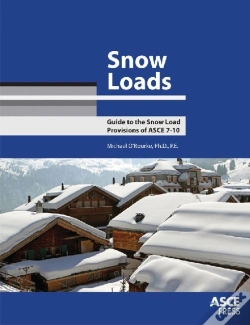 Capa do artigo Snow Loads