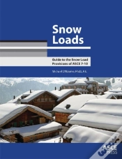 Capa do artigo Snow Loads