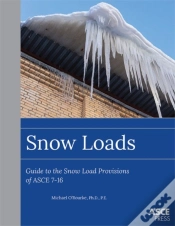 Capa do artigo Snow Loads