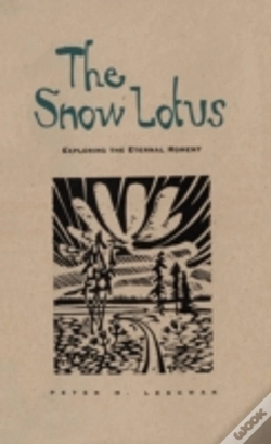 Capa do artigo Snow Lotus